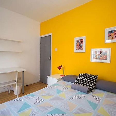 Bricklane Stay 9 Лондон Екстериор снимка