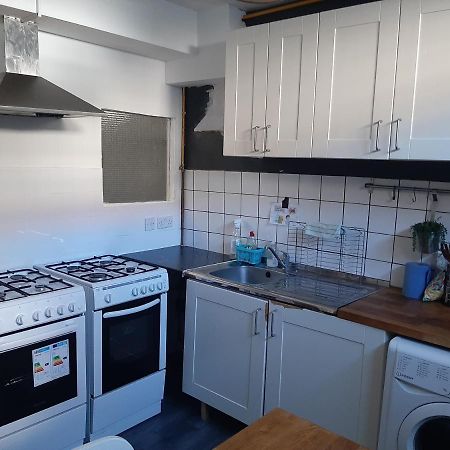 Bricklane Stay 9 Лондон Екстериор снимка
