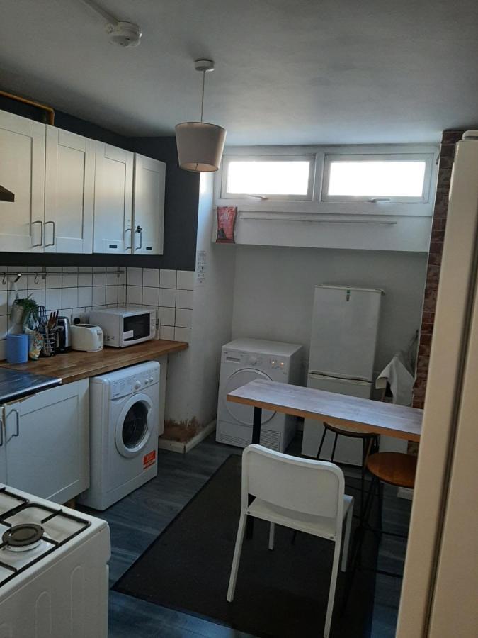 Bricklane Stay 9 Лондон Екстериор снимка