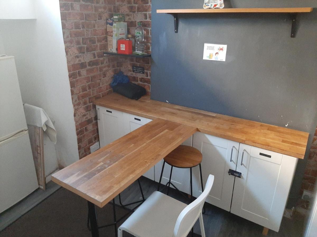 Bricklane Stay 9 Лондон Екстериор снимка